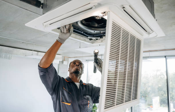 Licensed Heat Pump Repair service in Raywick, KY - FH HVAC
